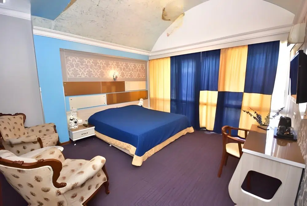 room image